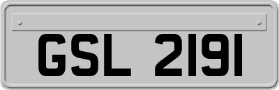 GSL2191