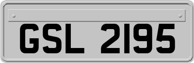GSL2195