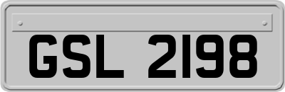 GSL2198