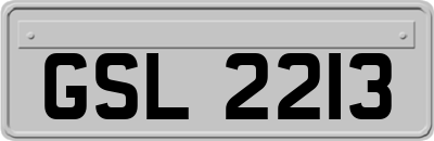 GSL2213