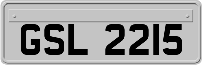 GSL2215