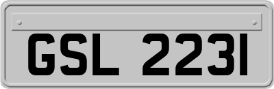 GSL2231