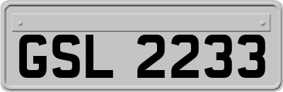 GSL2233