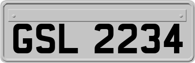 GSL2234