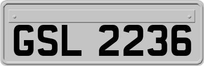 GSL2236