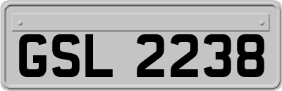 GSL2238