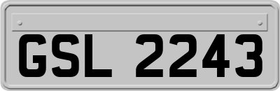 GSL2243