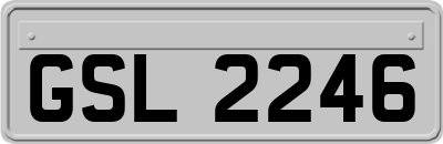 GSL2246