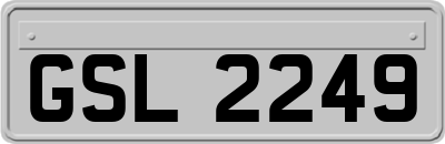 GSL2249