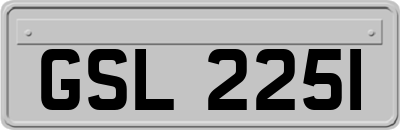 GSL2251