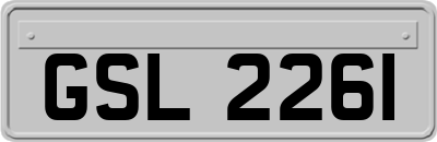 GSL2261