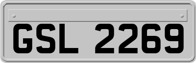 GSL2269