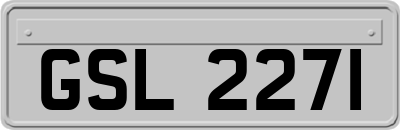 GSL2271