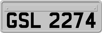 GSL2274