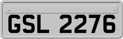 GSL2276