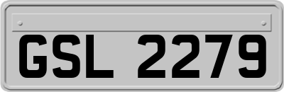 GSL2279