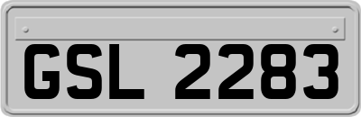 GSL2283