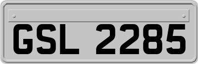 GSL2285