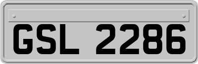 GSL2286