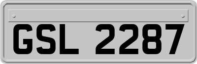 GSL2287
