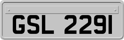 GSL2291