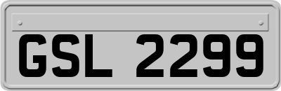 GSL2299