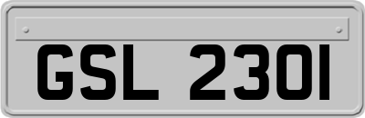 GSL2301