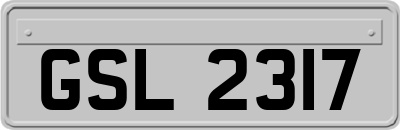GSL2317
