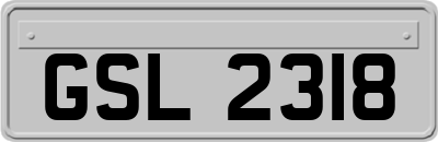 GSL2318