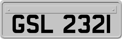 GSL2321