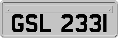 GSL2331