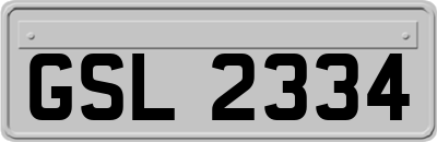 GSL2334
