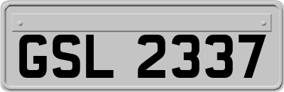 GSL2337
