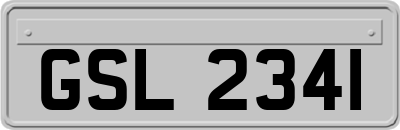 GSL2341