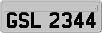 GSL2344
