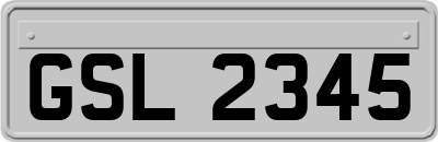 GSL2345