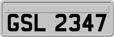 GSL2347