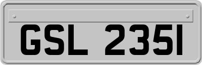 GSL2351