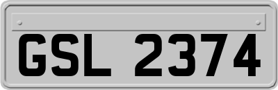 GSL2374