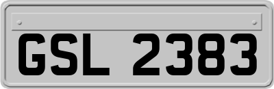 GSL2383