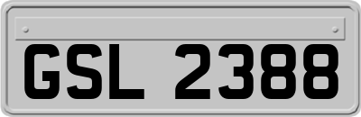 GSL2388