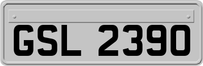 GSL2390