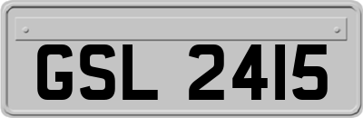 GSL2415