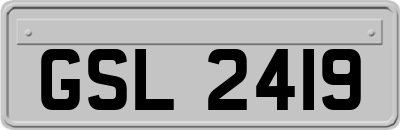 GSL2419