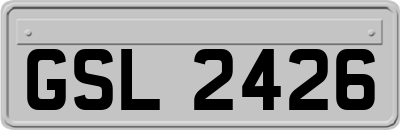 GSL2426