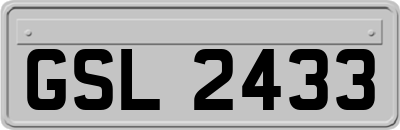 GSL2433