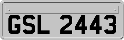 GSL2443