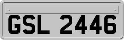 GSL2446
