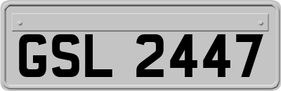 GSL2447