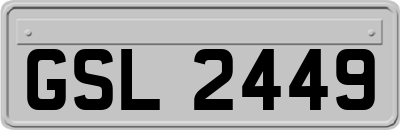 GSL2449
